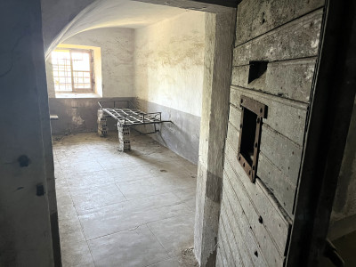 Complesso Santa Croce - ex carcere 