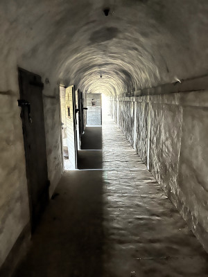 Complesso Santa Croce - ex carcere 