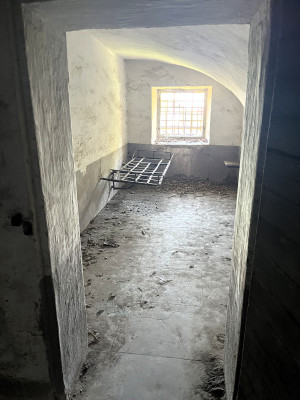 Complesso Santa Croce - ex carcere 