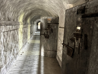 Complesso Santa Croce - ex carcere 