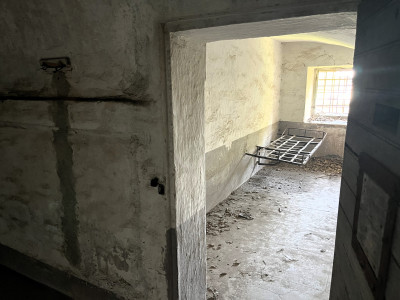 Complesso Santa Croce - ex carcere 