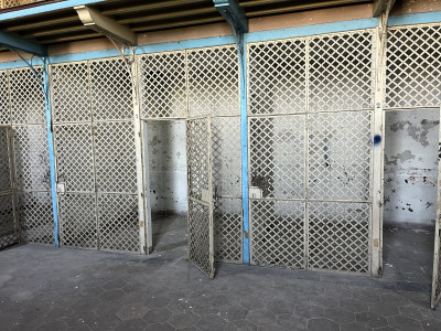 Complesso Santa Croce - ex carcere 