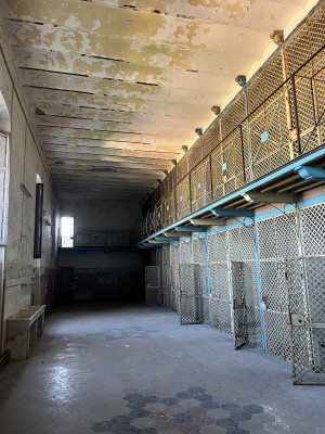 Complesso Santa Croce - ex carcere 