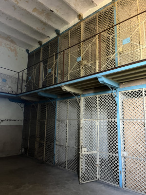 Complesso Santa Croce - ex carcere 