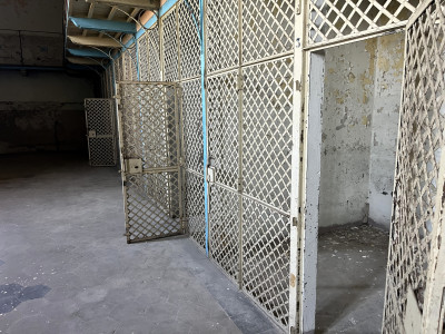 Complesso Santa Croce - ex carcere 