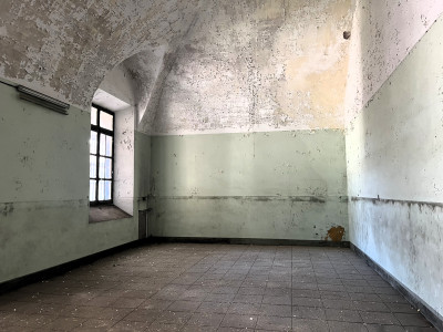 Complesso Santa Croce - ex carcere 