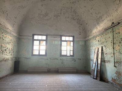 Complesso Santa Croce - ex carcere 