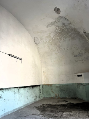 Complesso Santa Croce - ex carcere 