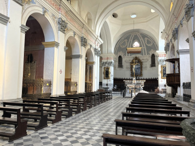 Complesso Santa Croce - ex Convento 