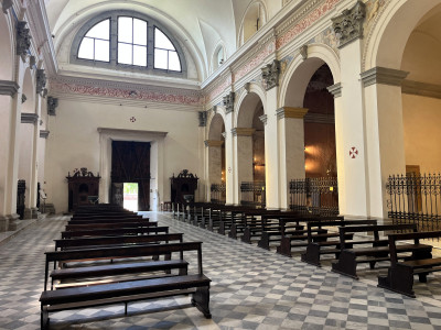 Complesso Santa Croce - ex Convento 