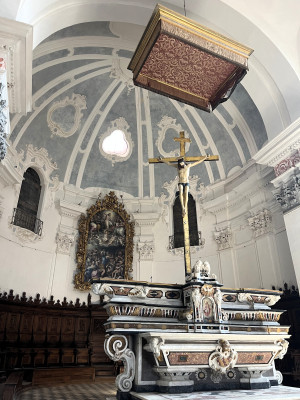 Complesso Santa Croce - ex Convento 