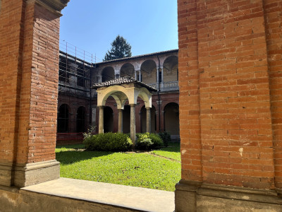 Complesso Santa Croce - ex Convento 