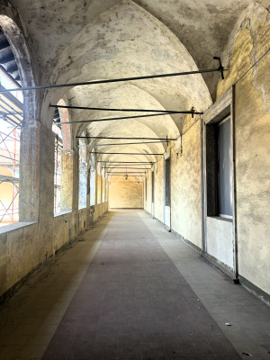 Complesso Santa Croce - ex Convento 