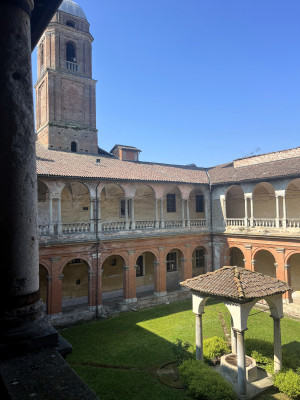 Complesso Santa Croce - ex Convento 