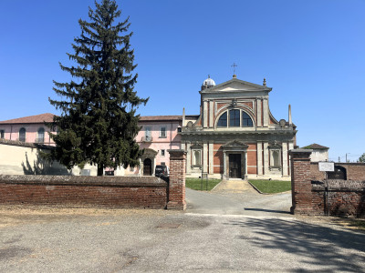 Complesso Santa Croce - ex Convento 