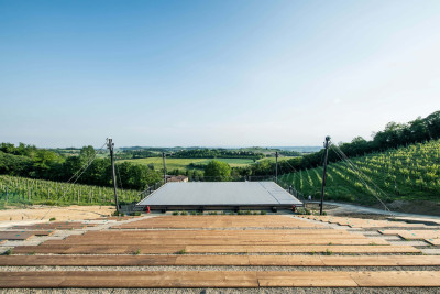 Orsolina28 Art Foundation 