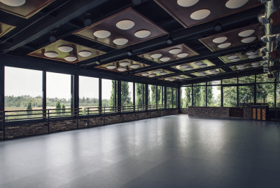 Orsolina28 Art Foundation 