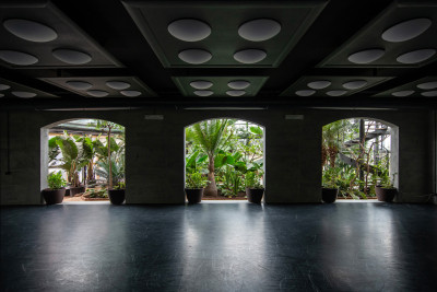 Orsolina28 Art Foundation 