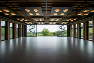 Orsolina28 Art Foundation 