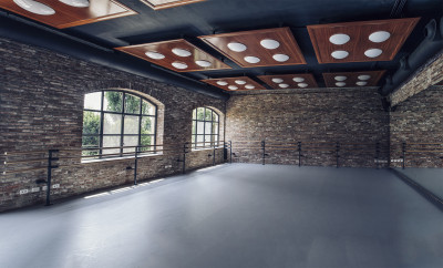 Orsolina28 Art Foundation 