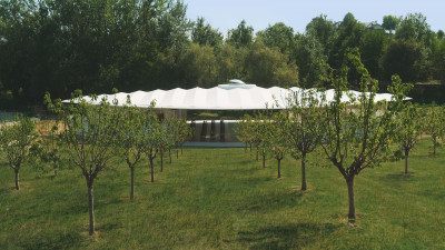 Orsolina28 Art Foundation 