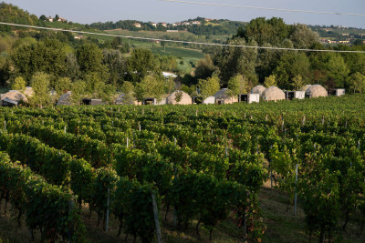 Orsolina28 Art Foundation 