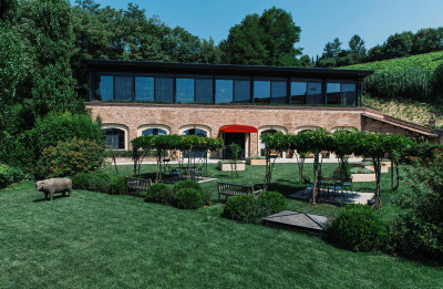 Orsolina28 Art Foundation 