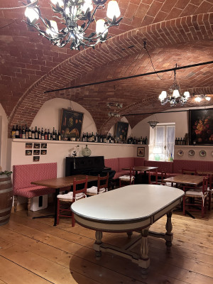 Orsolina28 Art Foundation 