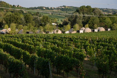 Orsolina28 Art Foundation 