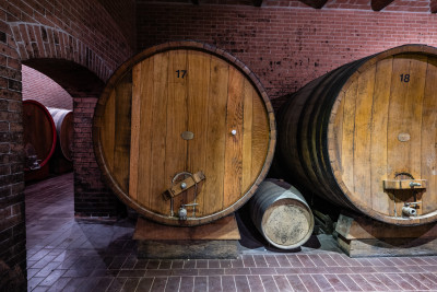 Orsolina28 Art Foundation 