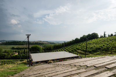 Orsolina28 Art Foundation 