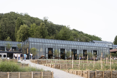 Orsolina28 Art Foundation 