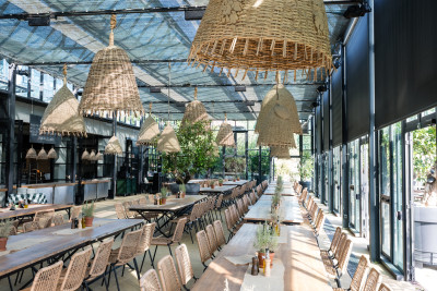 Orsolina28 Art Foundation 