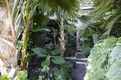 Orsolina28 Art Foundation 