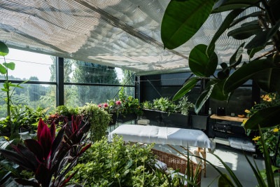 Orsolina28 Art Foundation 