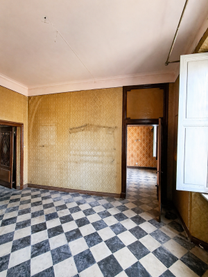 Appartamento privato #5221