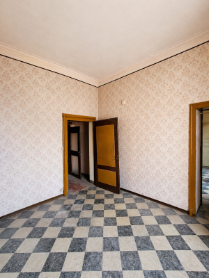 Appartamento privato #5221