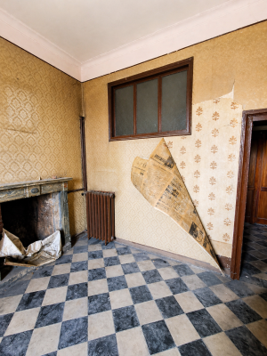 Appartamento privato #5221