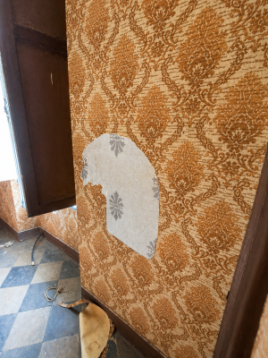 Appartamento privato #5221