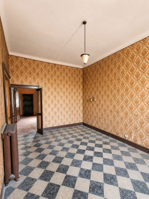 Appartamento privato #5221
