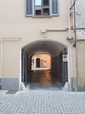 Appartamento privato #5221