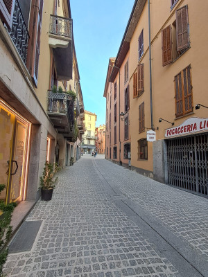 Appartamento privato #5221