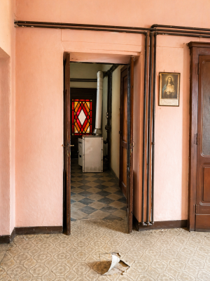 Appartamento privato #5221
