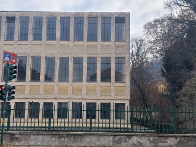 Manifattura di Moncalieri