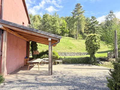 Villa privata #5222