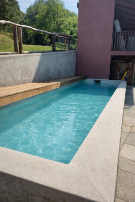 Villa privata #5222