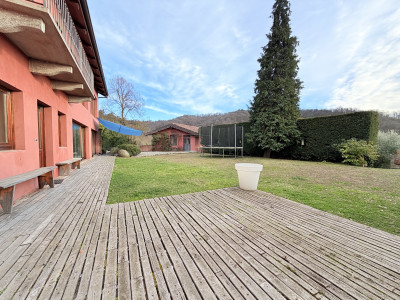 Villa privata #5222