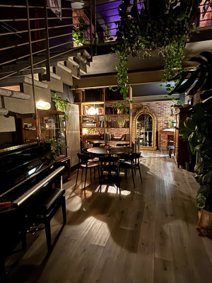 Bar Ottimo Listening 