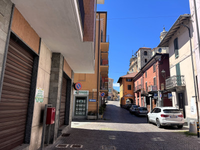 Centro storico