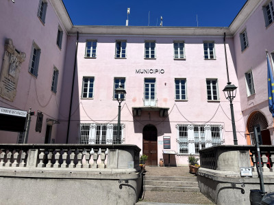 Centro storico